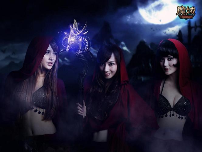 魔域私服发行受热捧，玩家分享体验但选服需慎重